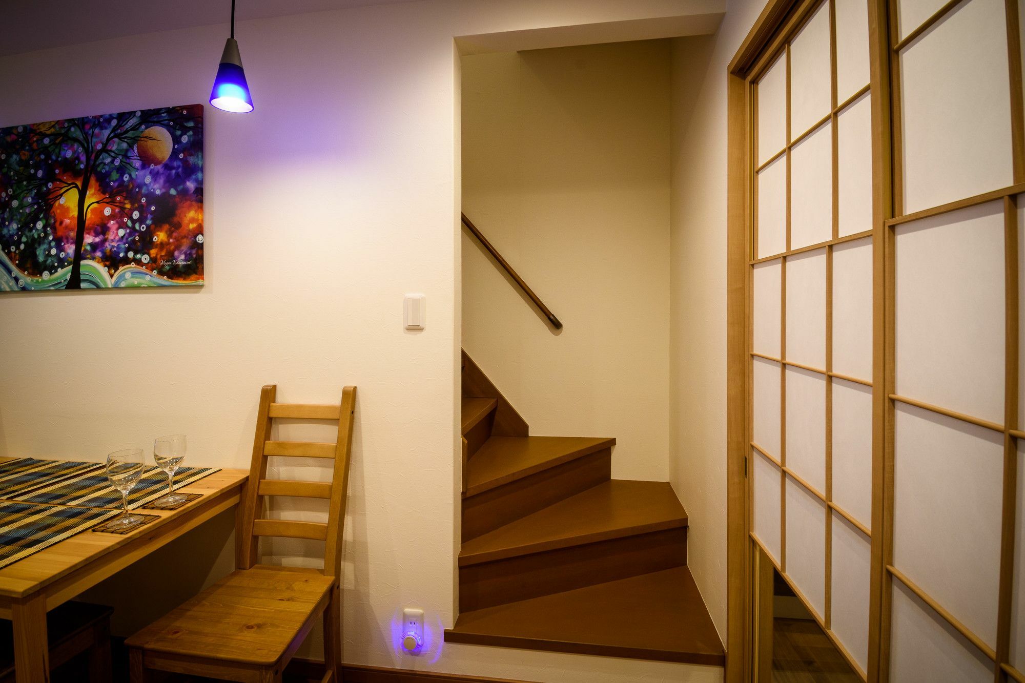 Hidden Shimogamo Holiday home *